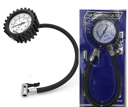Air Pressure Gauge