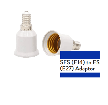 Reverse Globe Holder