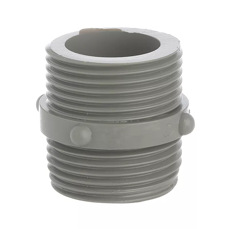 Washing Machine Hose Connector 3/4 x 3/4