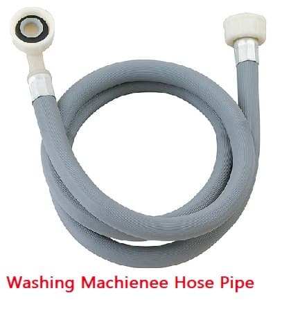 Washing Machine Hose Inlet Pipe 1.5m