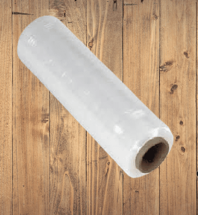 Pallet Wrapping Plastic Roll