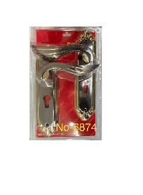 Door Lock Fire Brid No-6874