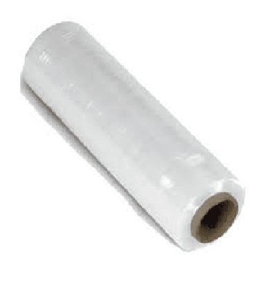 Pallet Wrapping Plastic Roll