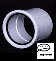 110mm Single Socket SV Satas