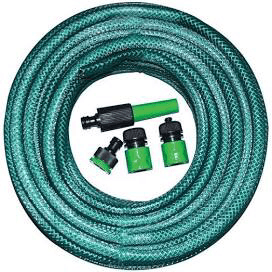 Garden Hose Pipe