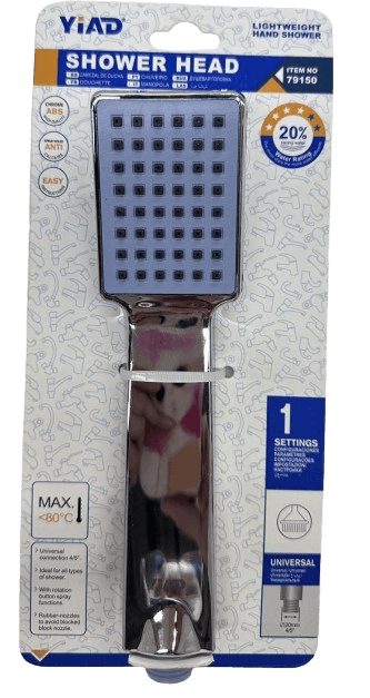 Yiad Shower Head YD79150
