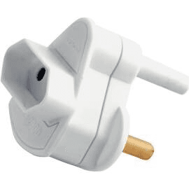 Redisson 3 Pin To 2 Pin Adopter R-17