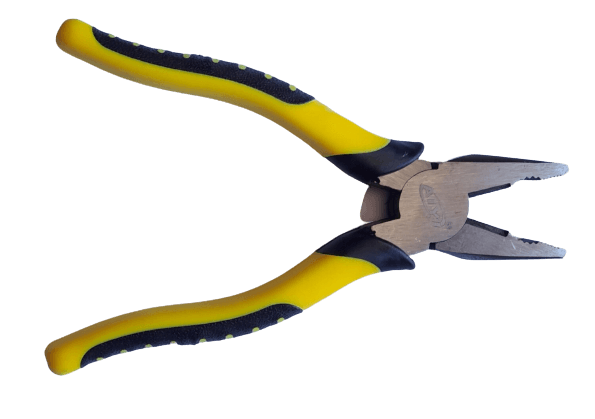 Combination Exquisite Plier 8"