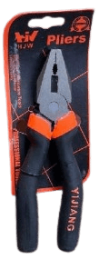 Combination Exquisite Plier 8"