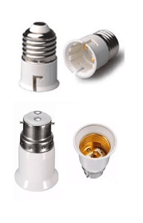 Reverse Globe Holder