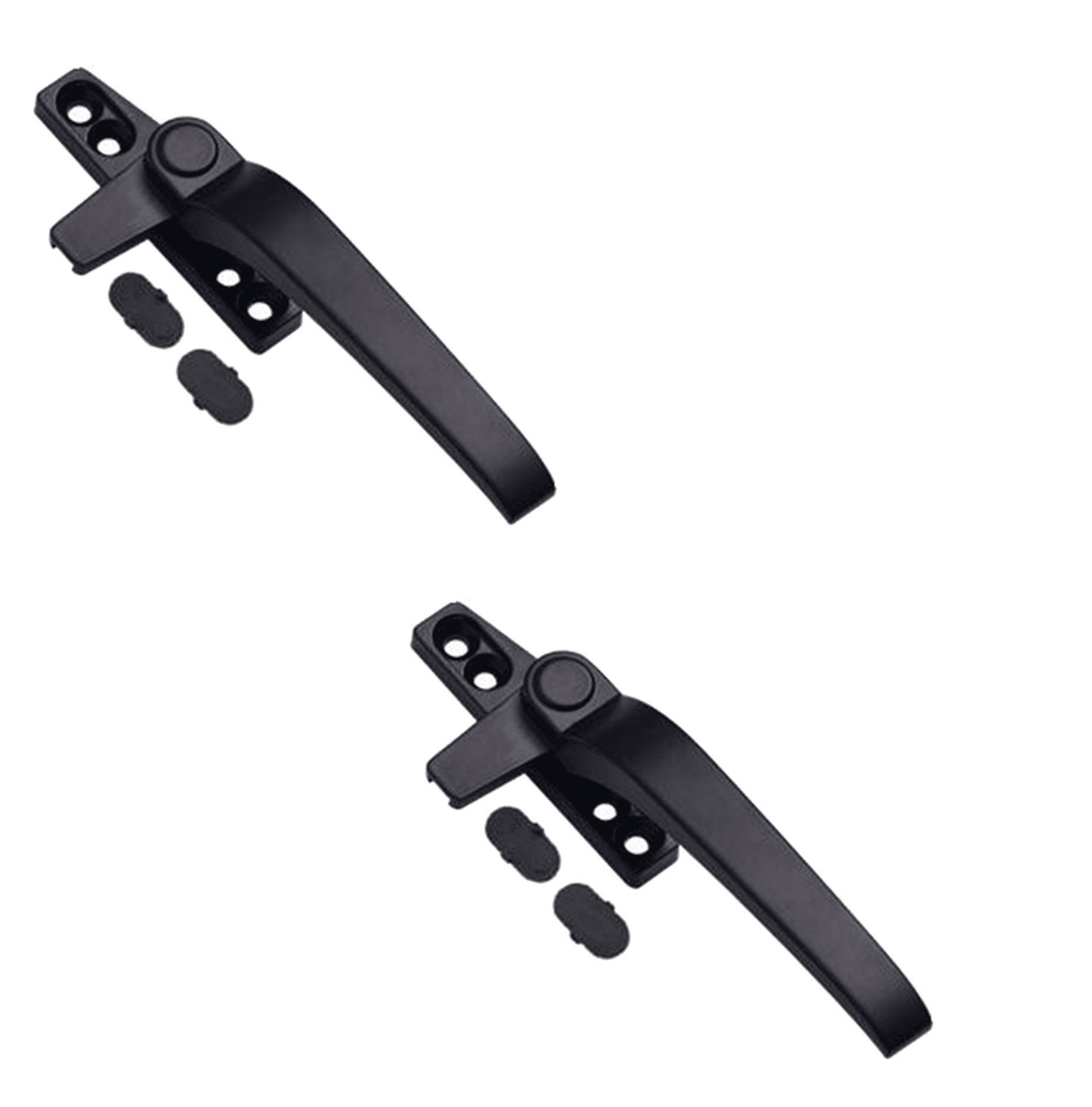 Handle for Aluminum Window Wedgeless