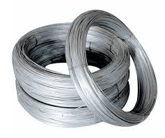 Galvanized Wire 3.15mm
