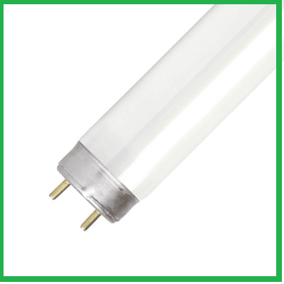 Tyson Fluorescent Tubes