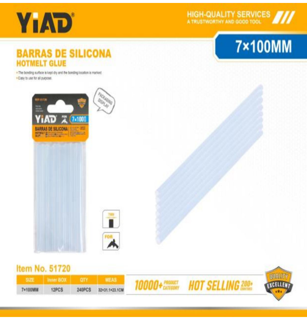 YIAD HOTMELT GLUE