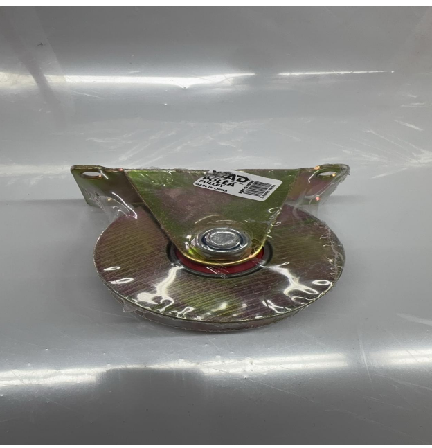 YIAD Pulley 90 Zinc